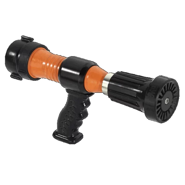 Harrington Wildland Nozzles Fire_Safety_USA Harrington Wildland Forestry & Marine Nozzles