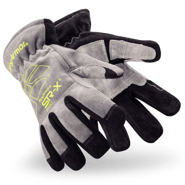 HexArmor 8180 FireArmor® SR-X Fire Glove
