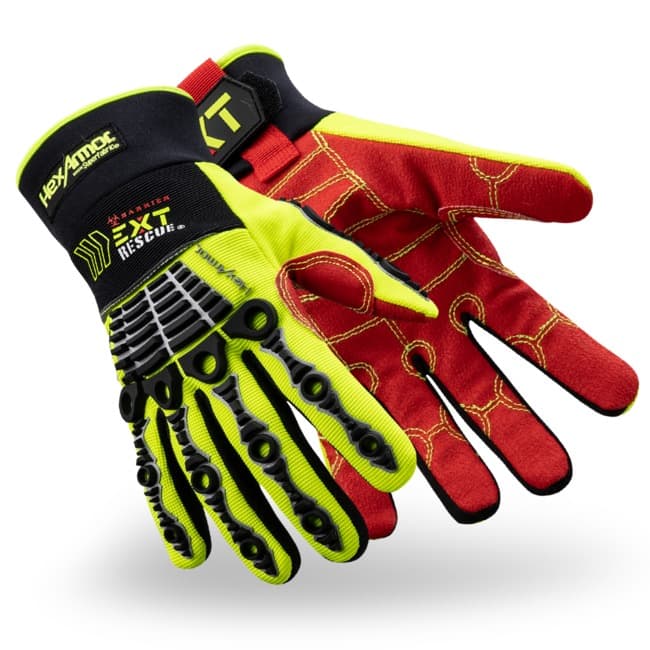 HexArmor Extrication Gloves Fire_Safety_USA HexArmor EXT Rescue® Barrier 4014