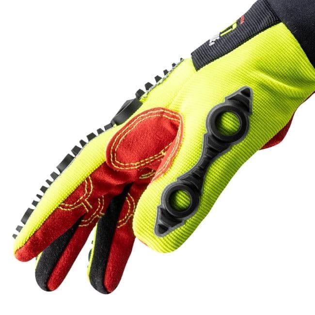 HexArmor Extrication Gloves Fire_Safety_USA HexArmor EXT Rescue® barrier 4014