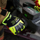 HexArmor Extrication Gloves Fire_Safety_USA HexArmor EXT Rescue® barrier 4014