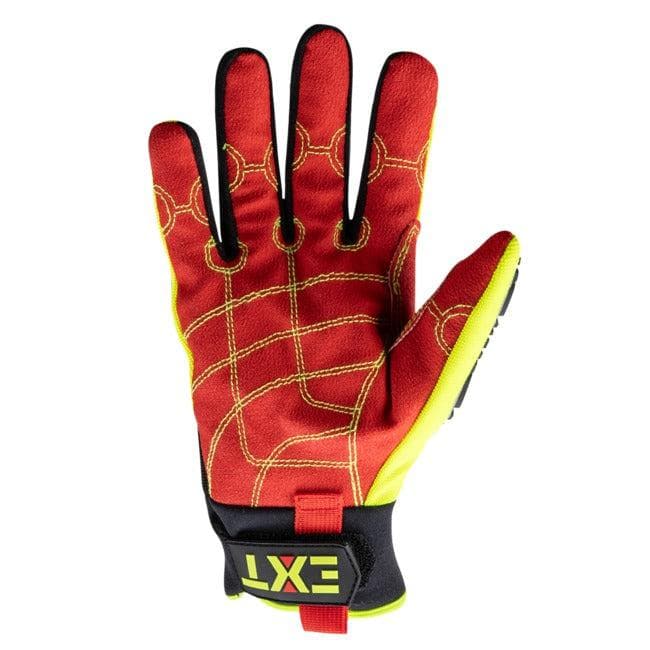 HexArmor Extrication Gloves Fire_Safety_USA HexArmor EXT Rescue® barrier 4014