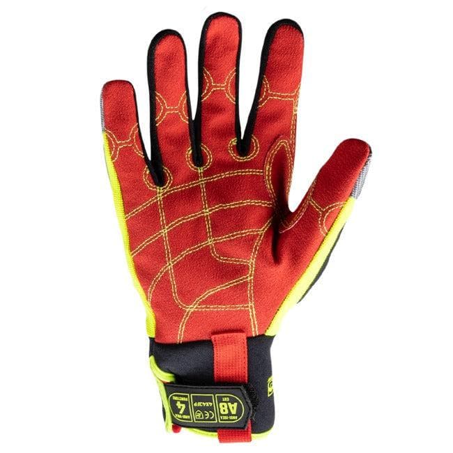 HexArmor Extrication Gloves Fire_Safety_USA HexArmor Extrication/Rescue 4011 Gloves