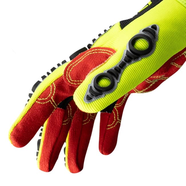 HexArmor Extrication Gloves Fire_Safety_USA HexArmor Extrication/Rescue 4012 Glove