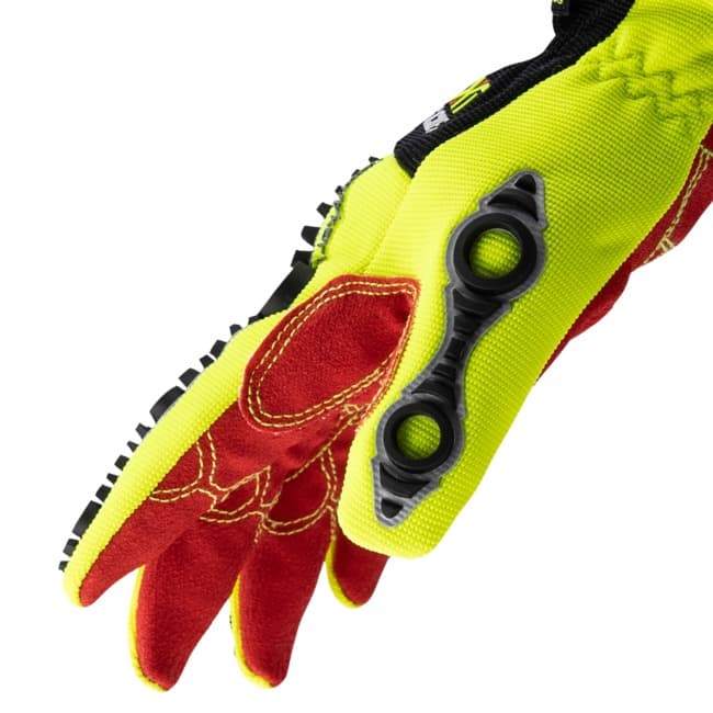 HexArmor Extrication Gloves Fire_Safety_USA HexArmor Extrication/Rescue 4013 Glove
