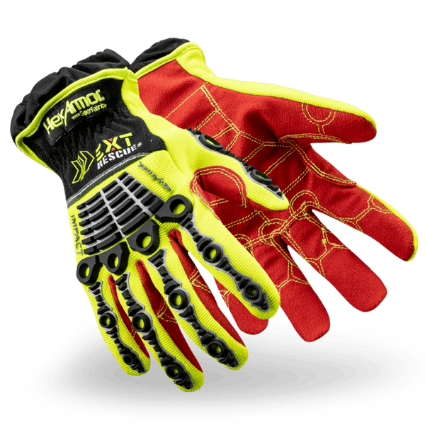 hexarmor gardening gloves HexArmor Extrication/Rescue 4013 Glove