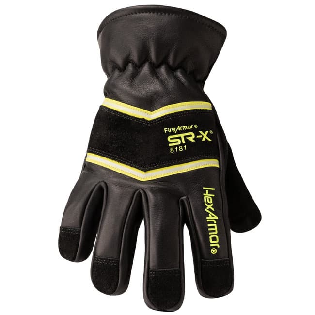 HexArmor FireArmor® SR-X® 8181
