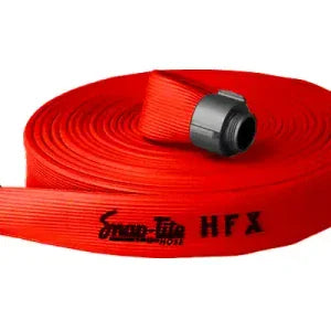 Snap-tite Hose Hose Fire_Safety_USA HFX™ Extruded Nitrile Rubber Attack Hose