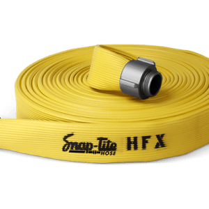 Snap-tite Hose Hose Fire_Safety_USA HFX™ Extruded Nitrile Rubber Attack Hose