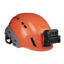 FoxFury Headlamps Fire_Safety_USA HHC Tactical Light - Military Green