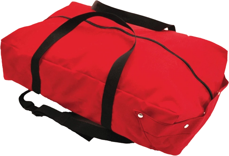 R & B Fabrication Hose Pack Fire_Safety_USA High Rise Hose Pack