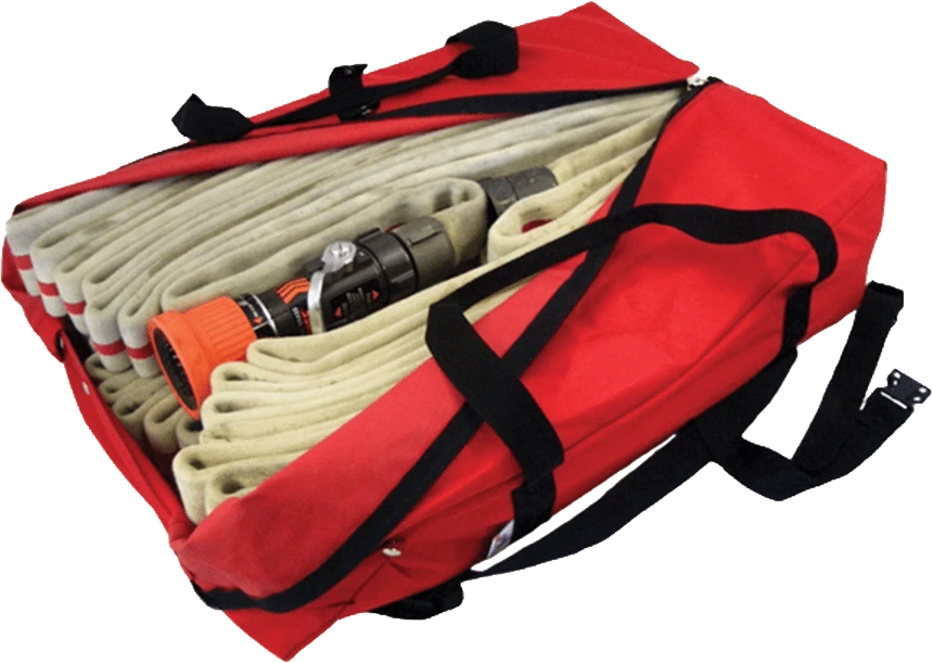 R & B Fabrication Hose Pack Fire_Safety_USA High Rise Hose Pack