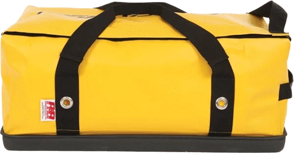 R & B Fabrication Bags and Packs Fire_Safety_USA High Rise Tool Bag