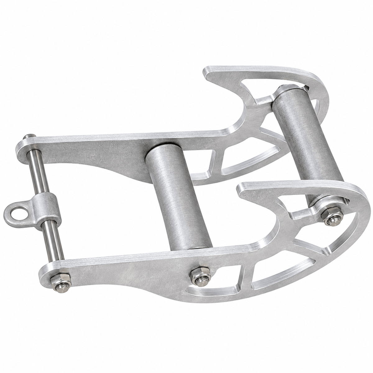 Akron Brass Hose Accessories Fire_Safety_USA Hose Hoist