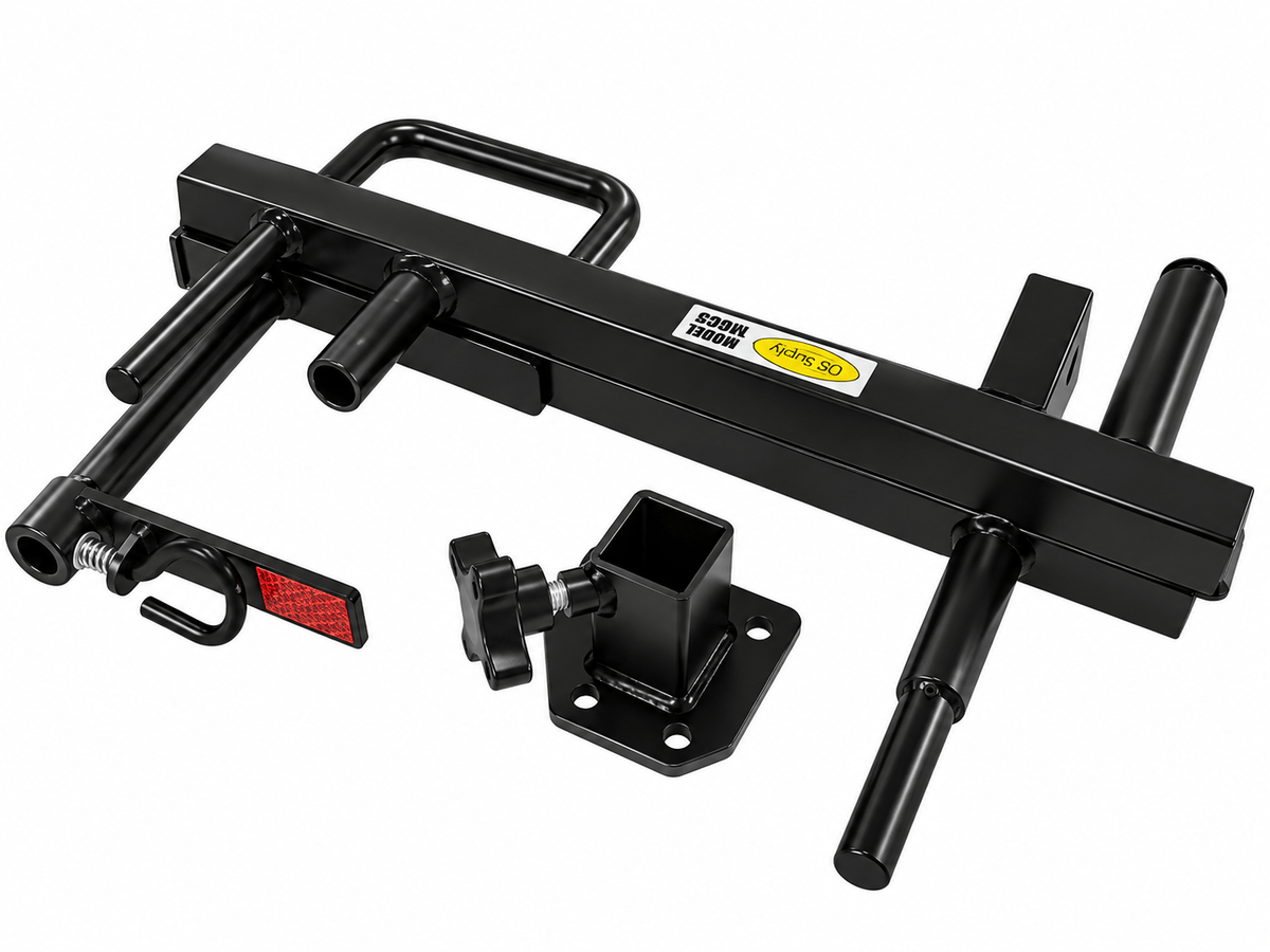 C & S Supply Fire Hose Coilers Fire_Safety_USA Hose Roller for 1.5" to 3" Fire Hose