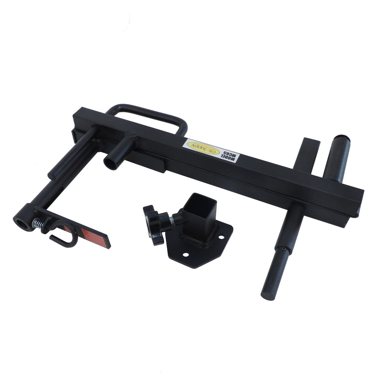 C & S Supply Fire Hose Coilers Fire_Safety_USA Hose Roller for 1" to 1 1/2" Fire Hose