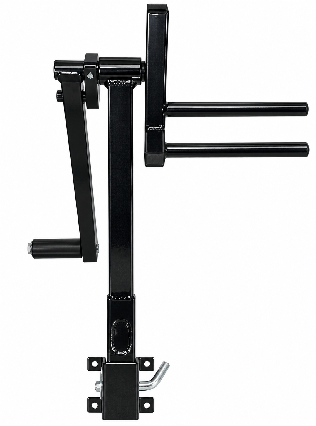 C & S Supply Fire Hose Coilers Fire_Safety_USA Hose Roller for 4" to 7" Fire Hose