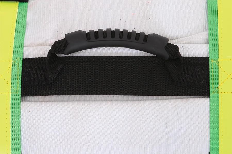 R & B Fabrication Hose Strap Fire_Safety_USA Hose Strap – 200'