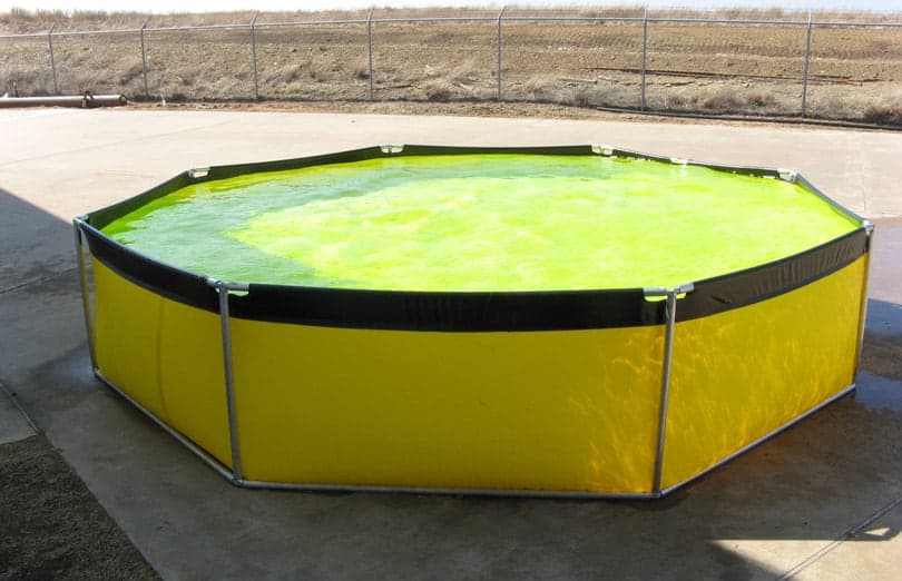 Husky Portable Quick Assemble Tanks Fire_Safety_USA Husky Aqua Tank Type 2
