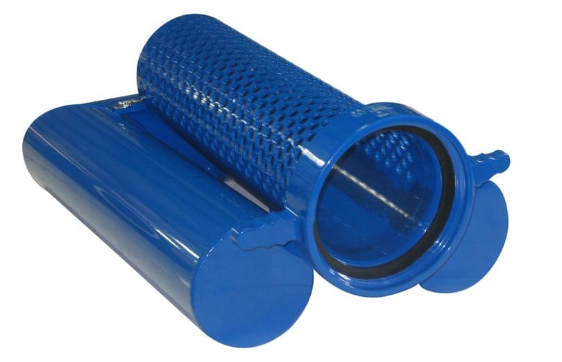 Husky Portable Strainers Fire_Safety_USA Husky Floating Strainers