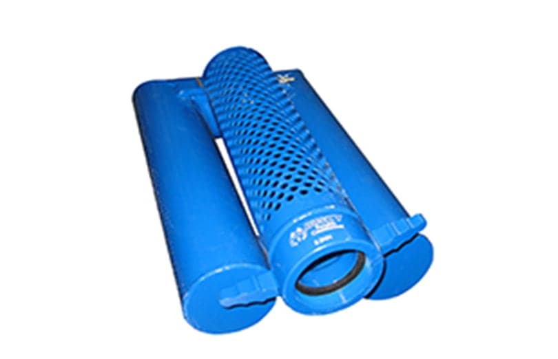 Husky Portable Strainers Fire_Safety_USA Husky Floating Strainers