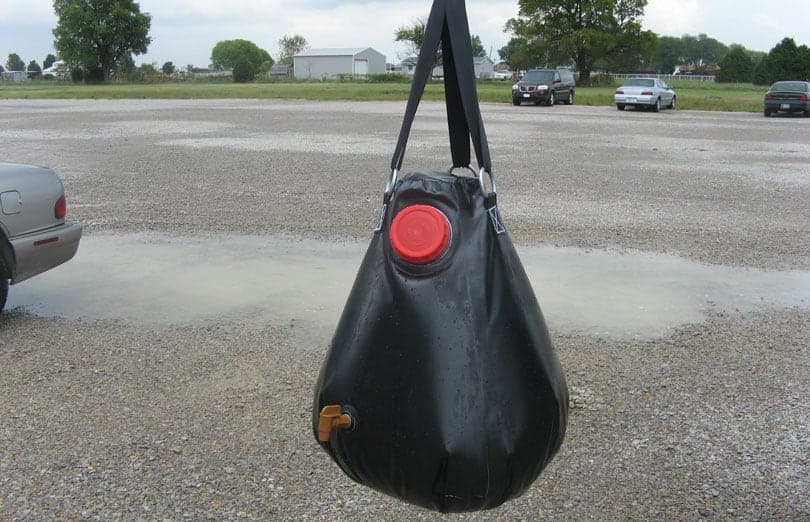 Husky Portable Helicopter Water Tanks Fire_Safety_USA Husky Helicopter Water Tanks