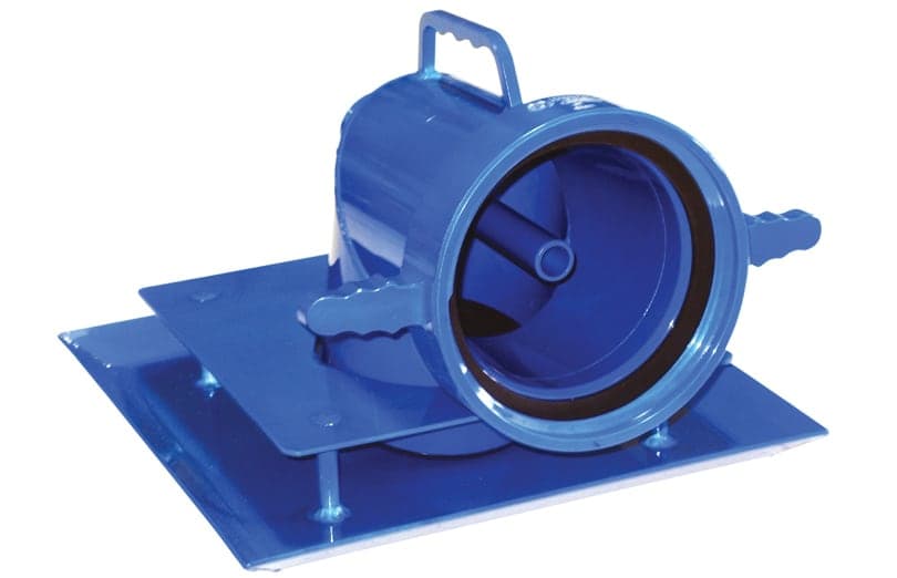 Husky Portable Strainers Fire_Safety_USA Husky Low-Level Strainers