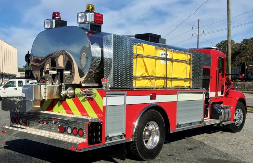 Husky Portable Portable Tank Rack Fire_Safety_USA Husky Portable Tank Rack