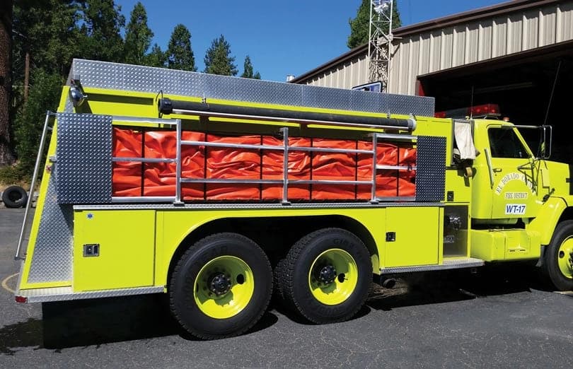 Husky Portable Portable Tank Rack Fire_Safety_USA Husky Portable Tank Rack