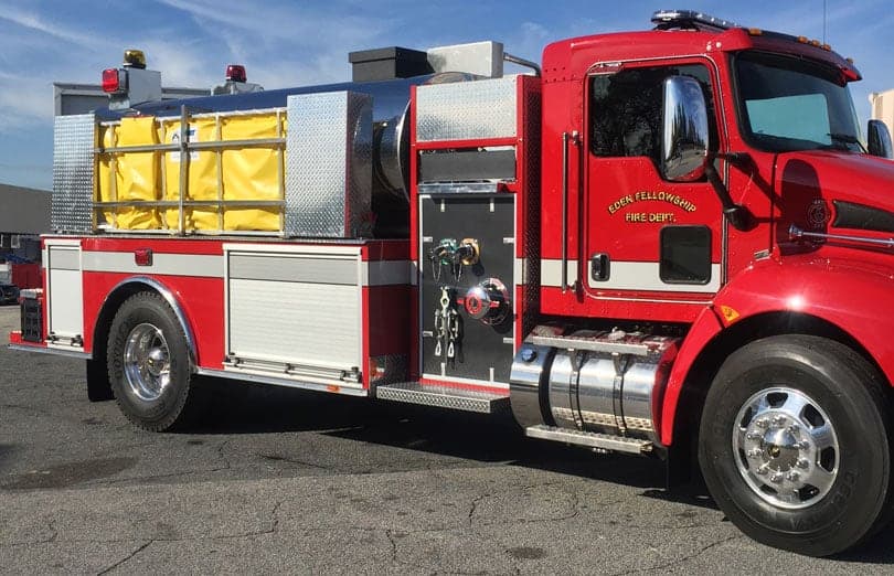 Husky Portable Portable Tank Rack Fire_Safety_USA Husky Portable Tank Rack