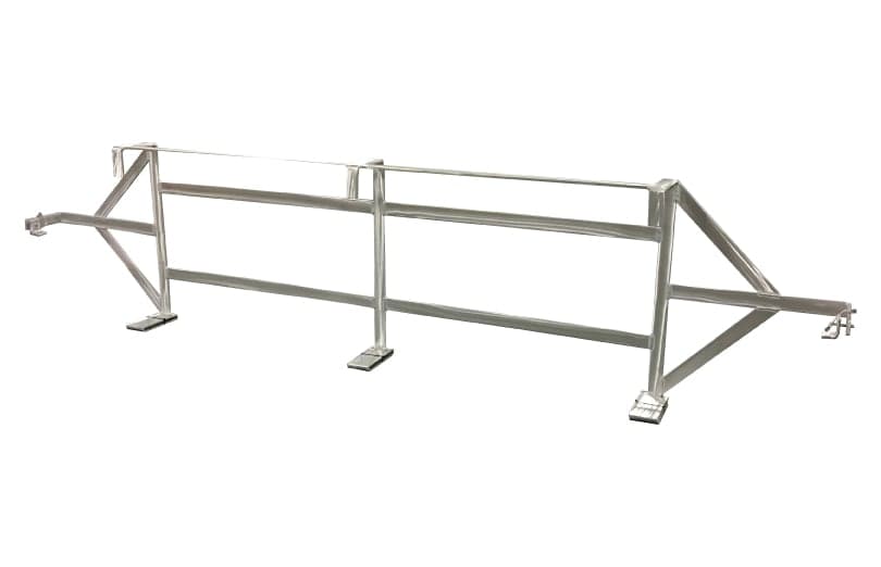 Husky Portable Portable Tank Rack Fire_Safety_USA Husky Portable Tank Rack