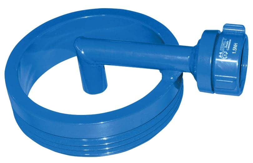 Husky Portable Strainers Fire_Safety_USA Husky Power Jet Siphons
