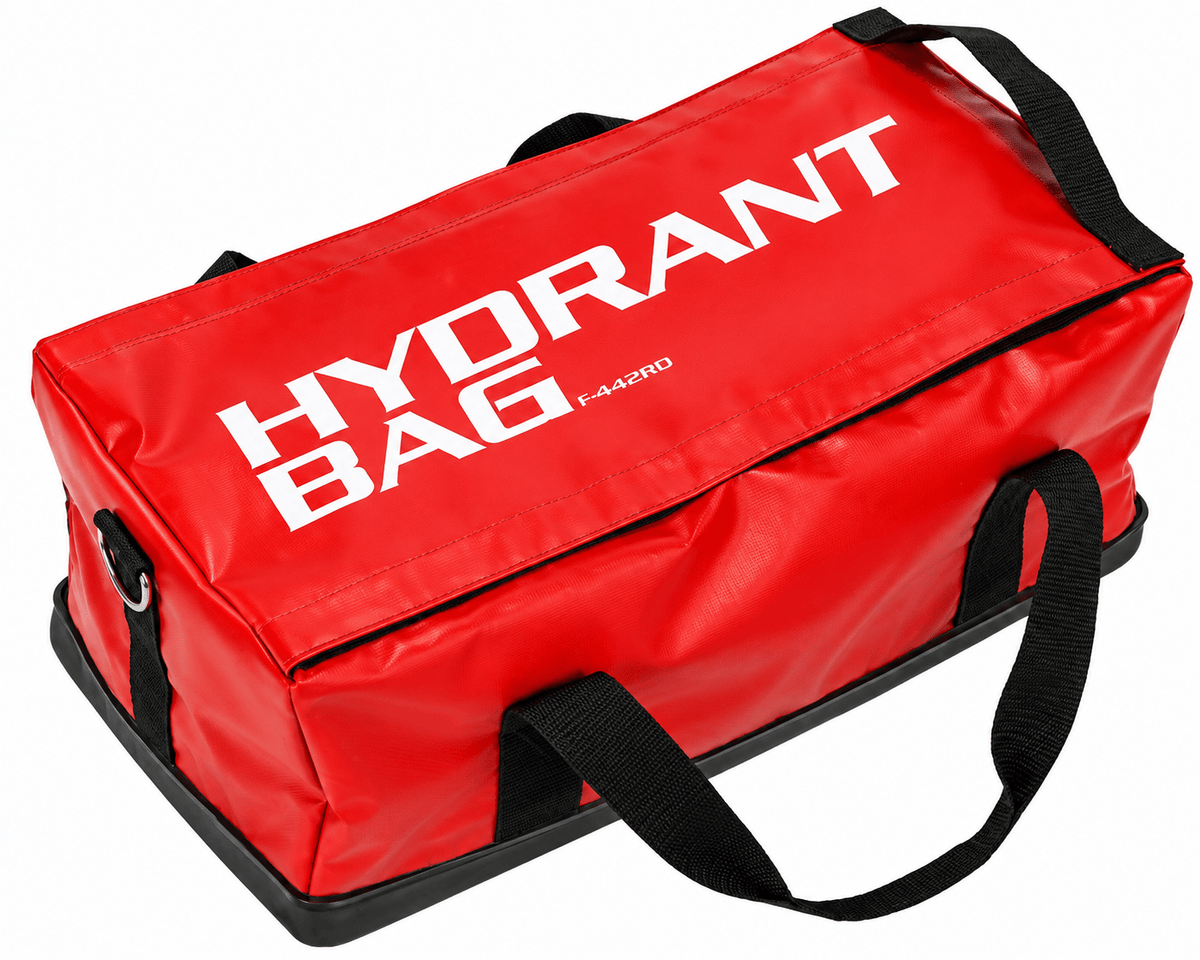 R & B Fabrication Firefighter Bags Fire_Safety_USA Hydrant Bag