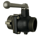Harrington Hydrant Valves Fire_Safety_USA Hydrant Ball Valve