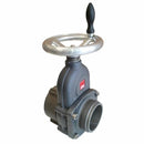 Harrington Hydrant Valves Fire_Safety_USA Hydrant Gate Valve