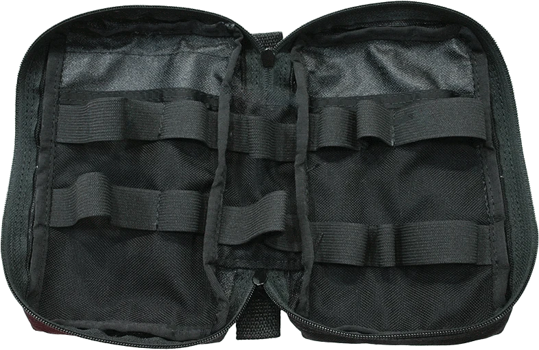 R & B Fabrication Bags and Packs Fire_Safety_USA IFAK/Active Shooter Response Pouch