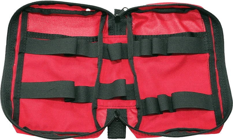 R & B Fabrication Bags and Packs Fire_Safety_USA IFAK/Active Shooter Response Pouch
