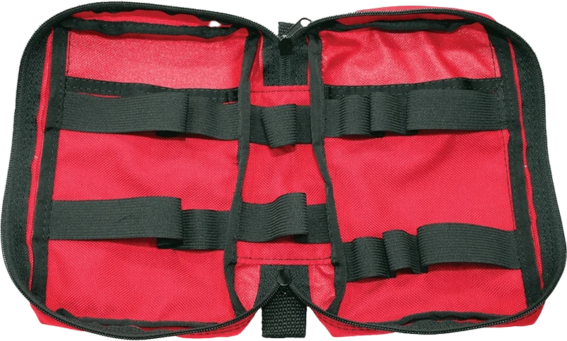 R & B Fabrication Bags and Packs Fire_Safety_USA IFAK/Active Shooter Response Pouch