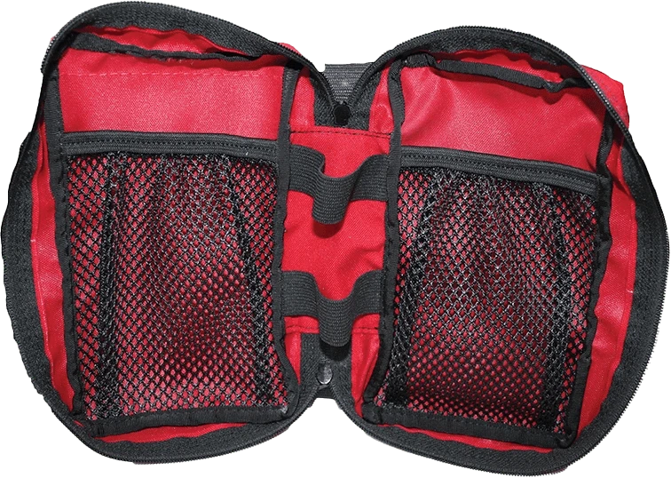 R & B Fabrication Bags and Packs Fire_Safety_USA IFAK/Active Shooter Response Pouch