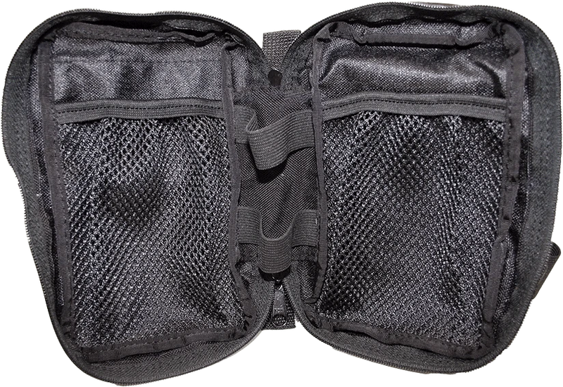 R & B Fabrication Bags and Packs Fire_Safety_USA IFAK/Active Shooter Response Pouch