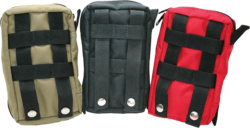 R & B Fabrication Bags and Packs Fire_Safety_USA IFAK/Active Shooter Response Pouch