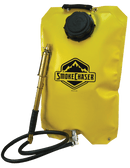 Fountainhead Group, Inc Wildland Backpacks Fire_Safety_USA Indian™ SmokeChaser 5 Gal. Collapsible Vinyl Bag with Fire Pump