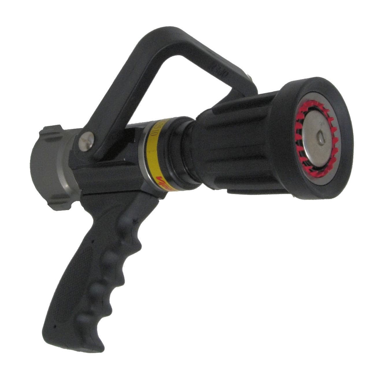 C & S Supply Nozzles Fire_Safety_USA Industrial Nozzle 95 GPM 1 1/2"