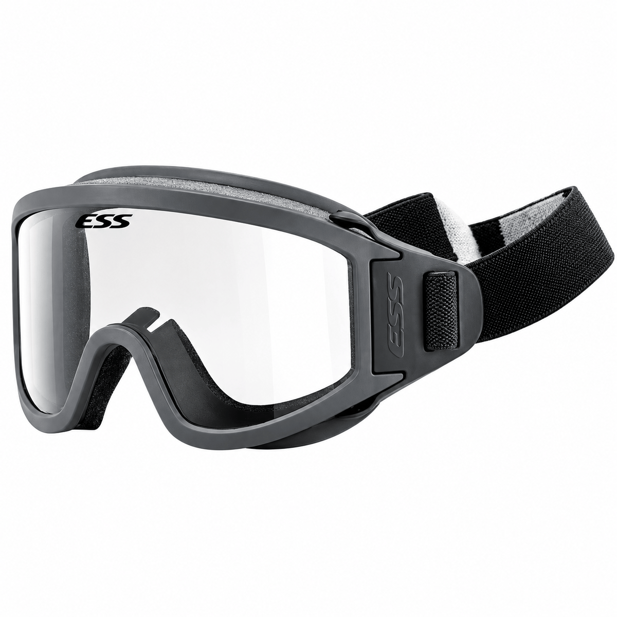 Bullard Accessories Fire_Safety_USA Innerzone 3™ Goggles with Wraparound Straps