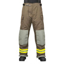 Innotex Bunker Gear Fire_Safety_USA Innotex® Khaki Rapid Delivery Bunker Pant