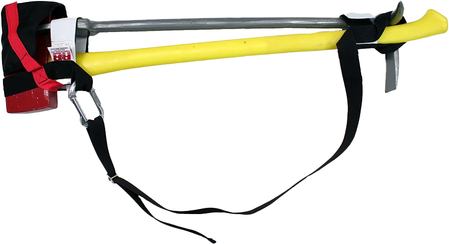 R & B Fabrication Forcible Entry Fire_Safety_USA Iron Sling