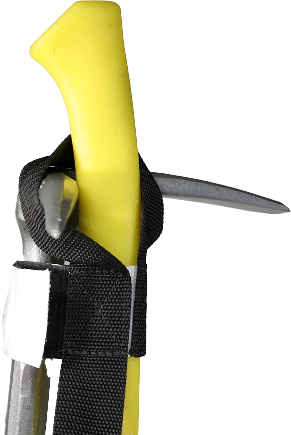 R & B Fabrication Forcible Entry Fire_Safety_USA Iron Sling