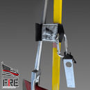 Fire Ready Enterprise Forcible Entry Fire_Safety_USA Irons Marrying Strap