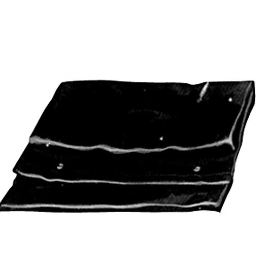 Junkin Safety Stretcher Accessories Fire_Safety_USA Junkin Vinyl Coated Nylon Carrying Case for JSA-601 Stretcher