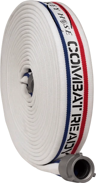 Key Fire Hose Hose Fire_Safety_USA Key Combat-Ready Attack Fire Hose